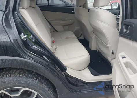 2014 Subaru Xv Crosstrek 2.0I Premium из США, поврежденный, VIN JF2GPACC4E8203909